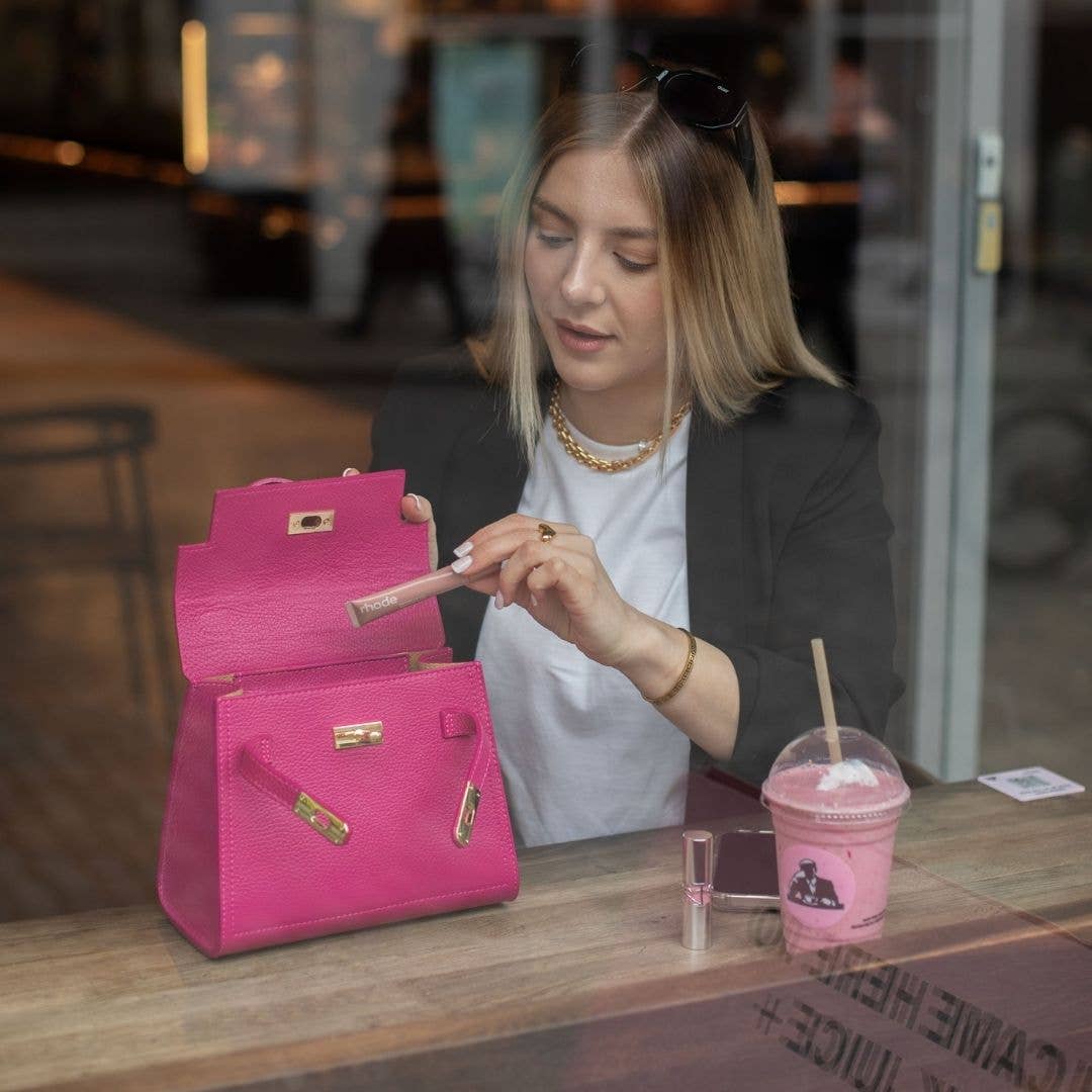 LRM – wholesale Top handle bag – women's – Polly Top Handle Bag52