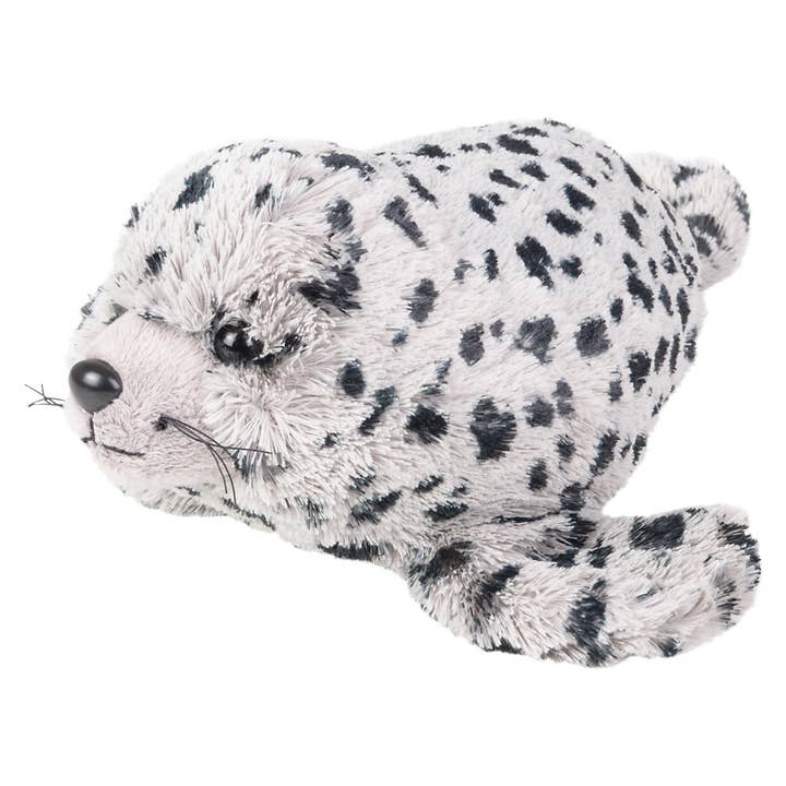 12" ANIMAL DEN HARBOR SEAL PLUSH for wholesale by The Toy Network