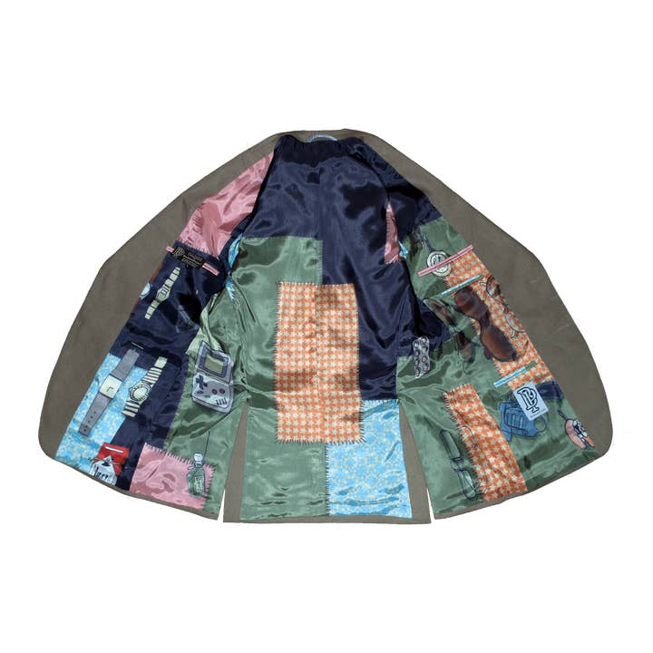 Vendedor ambulante para venta al por mayor de BusinessPunks