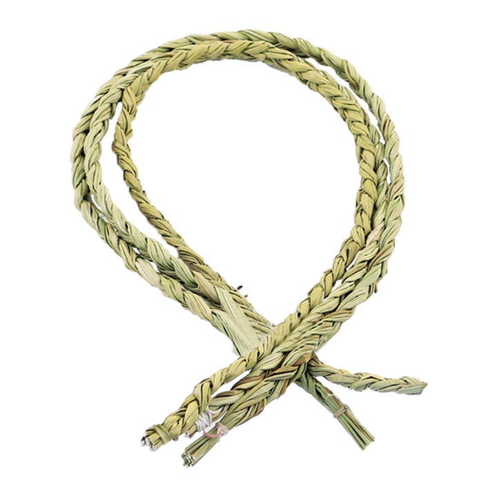 Sweetgrass Braid (30 in.) for wholesale by Designs by Deekay Inc.