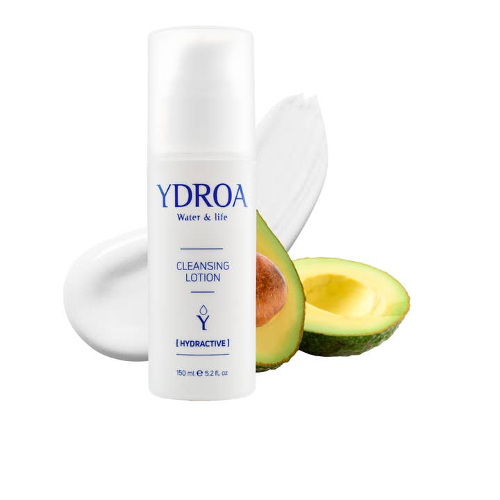 Cleansing Lotion 150 ml for wholesale by Ydroa Water&Life