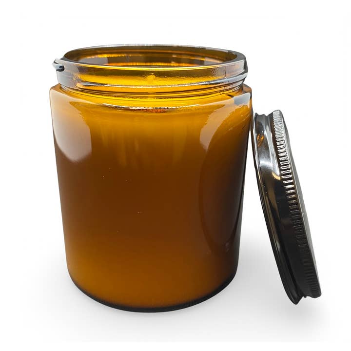 Royal Paws Club - Wholesale Jar/Filled Candle - Private Label Pet Odor Eliminating Candle6