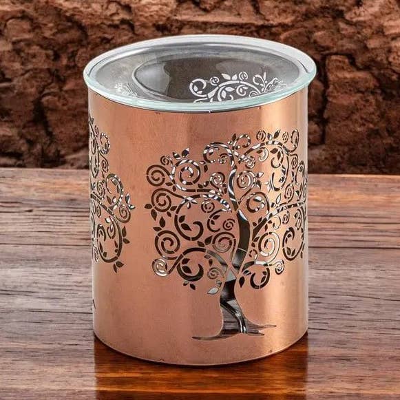 Queimador de perfume - Árvore Sagrada por atacado de CocoBen's