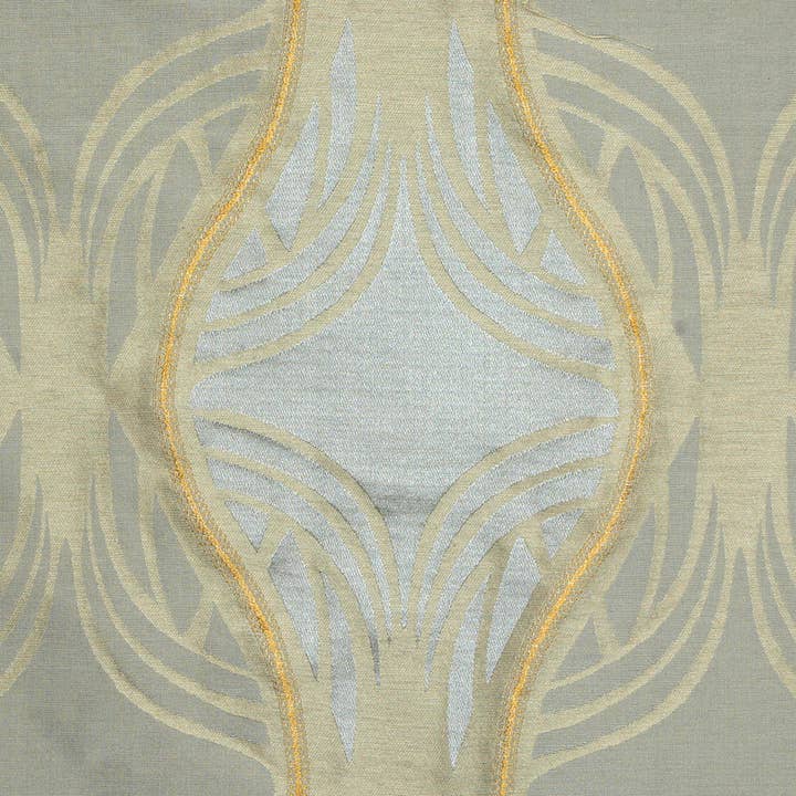 tissu Lampasso Status
pour la vente par San Leucio 1789