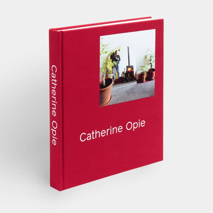 Catherine Opie für den Großhandel von Phaidon Press