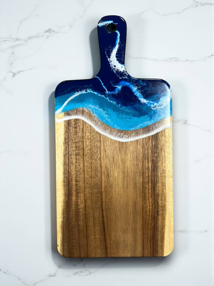 Offerta speciale: tagliere di formaggi e salumi per la vendita all'ingrosso da parte di Nikita Fine Art LLC