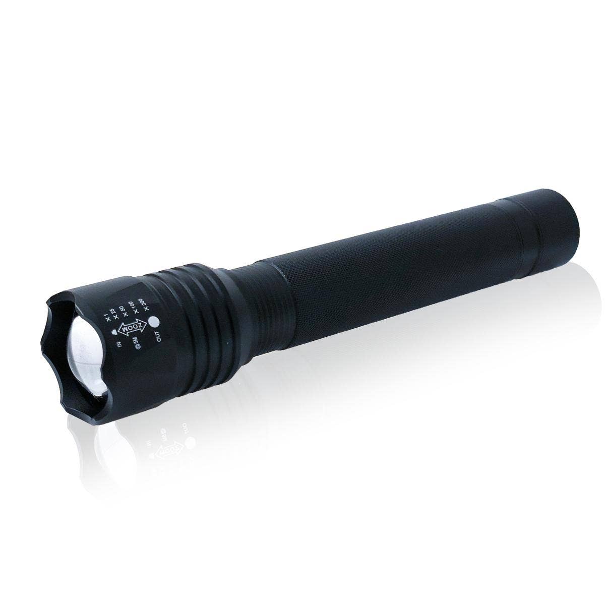 Flipo Group, Ltd. - Wholesale Flashlight - Stinger Tactical 2,000 Lumen Flashlight1