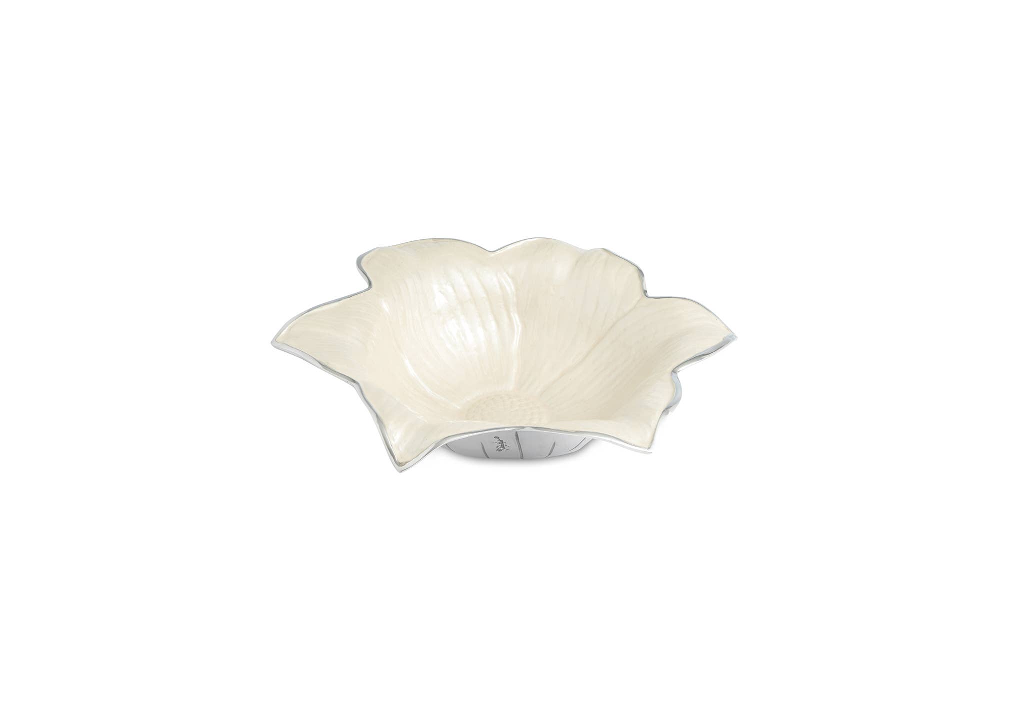Julia Knight Inc. - Wholesale Bowl - 15" Lily Bowl0