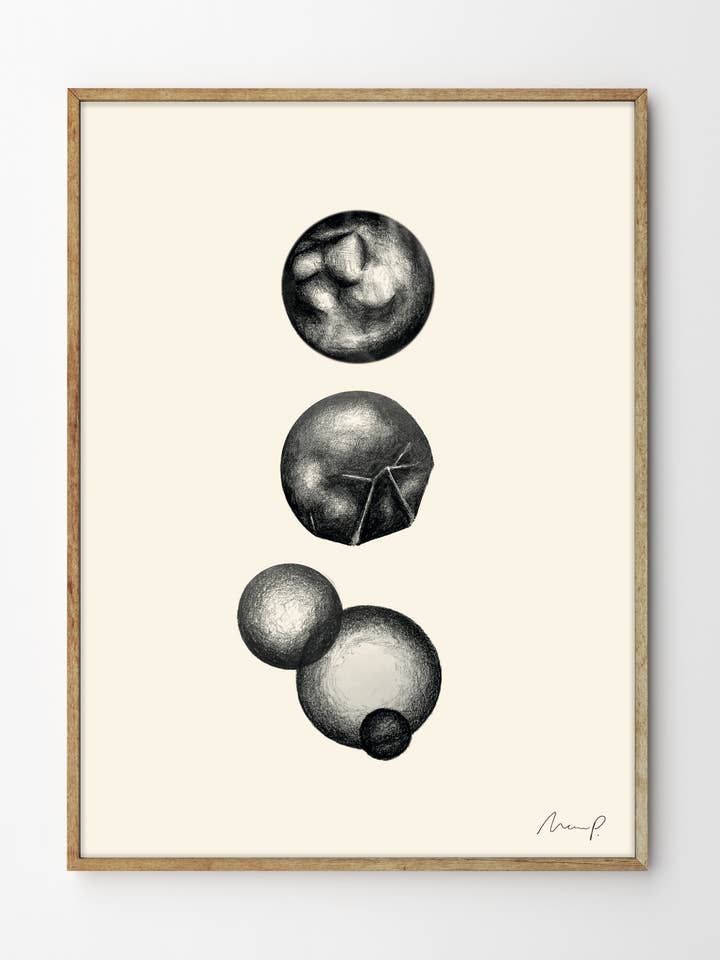 Marc Palmade, Neue Welten 3 für den Großhandel von Gustave