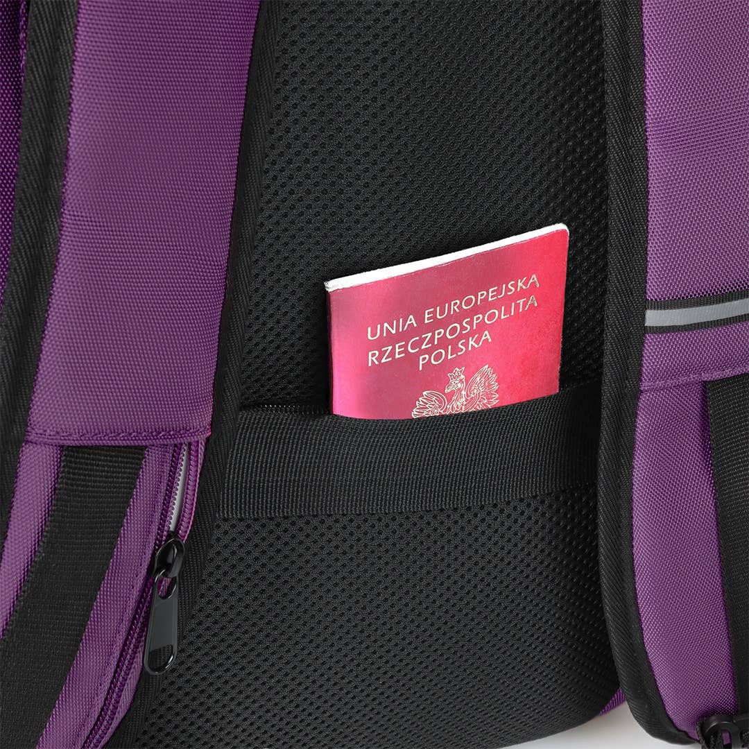 James Hawk - Wholesale Backpack - Unisex - Cabin Backpack51