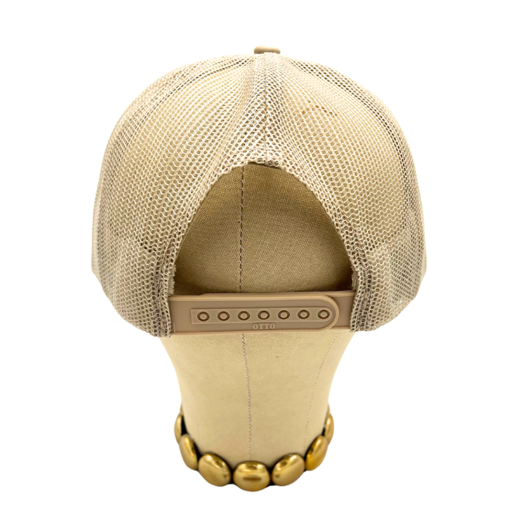 Billie Jane's Trucker Hats - Wholesale Trucker Hat - Women's - Classy But I Cuss A Little . Embroidered Patch . Trucker Hat2