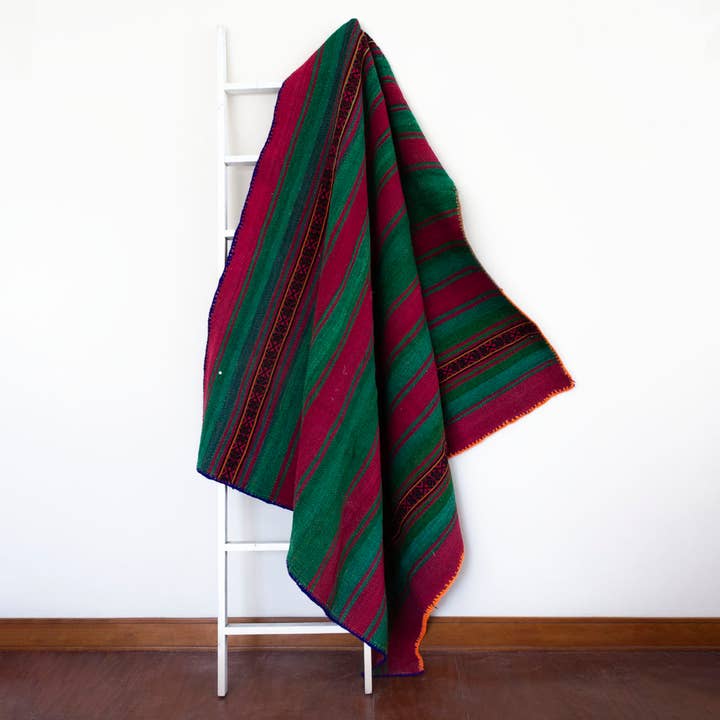 Erbstückteppich (RG-HEI-0699) für den Großhandel von VINLOOM by Shupaca