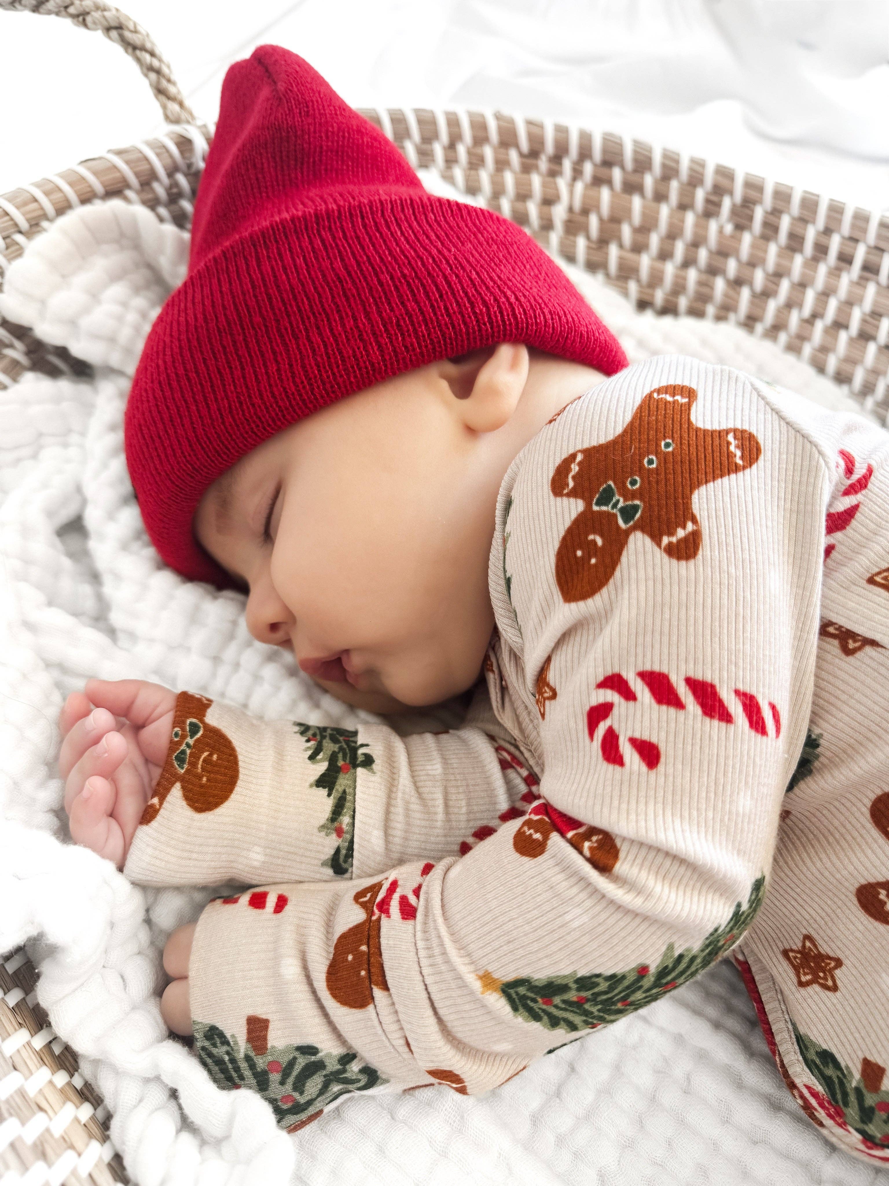 Belle & bros - Wholesale Jumpsuit - Baby - COOKIE CREW | ZIP ROMPER2