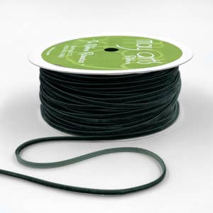 Velvet String Chord Ribbon - Online Wholesale - May Arts