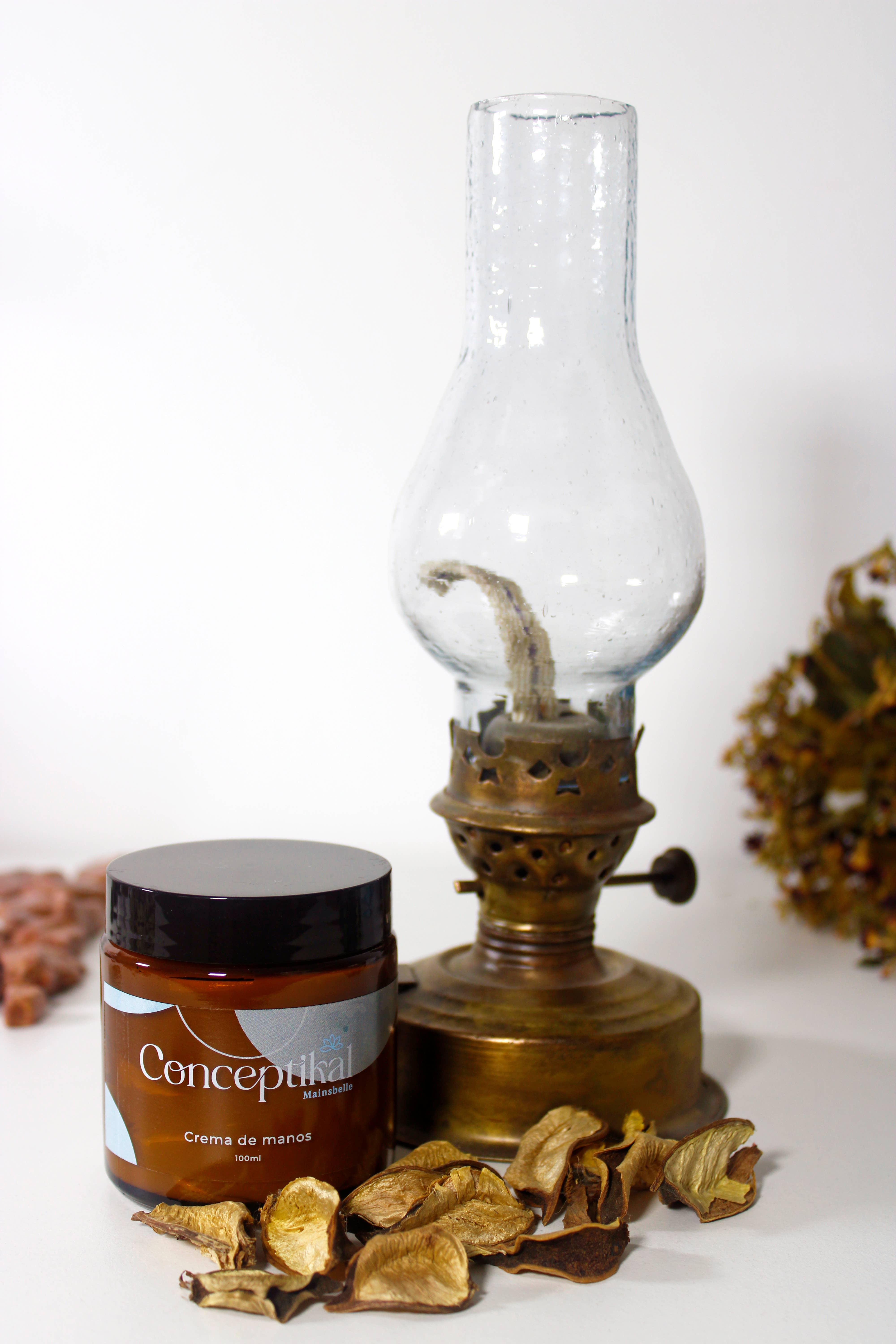 Conceptikal - Wholesale Hand Cream/Lotion - Mainsbelle1