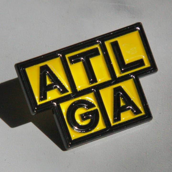 ATL GA Speld voor wholesale door NateDuval.com