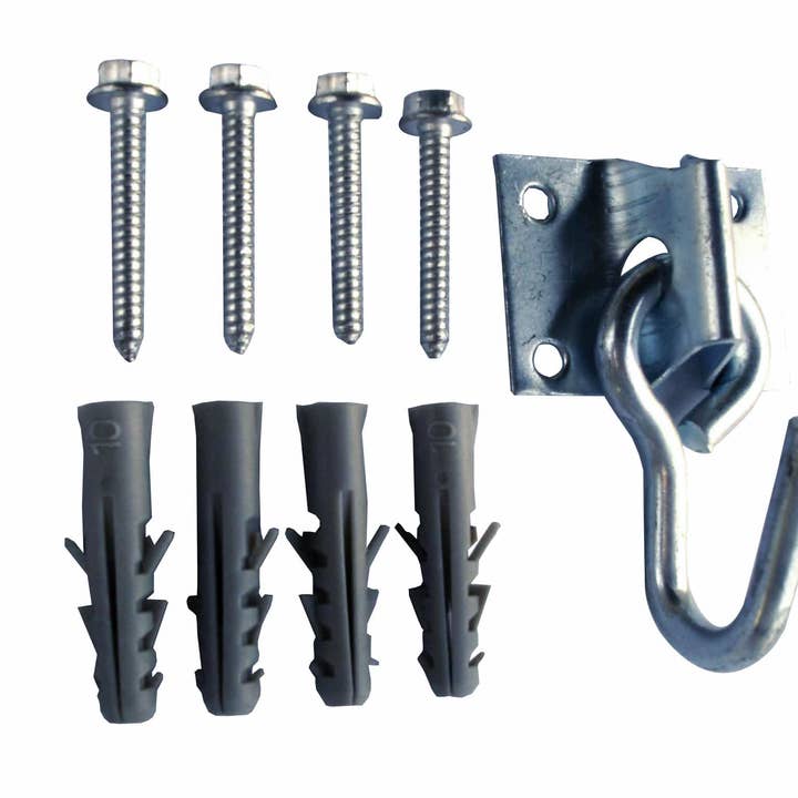 Vivere Single Hook Set for wholesale by Vivere Outdoor Pty Ltd