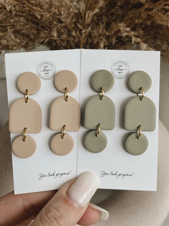 Penele Dangles für den Großhandel von ElleseeWomen