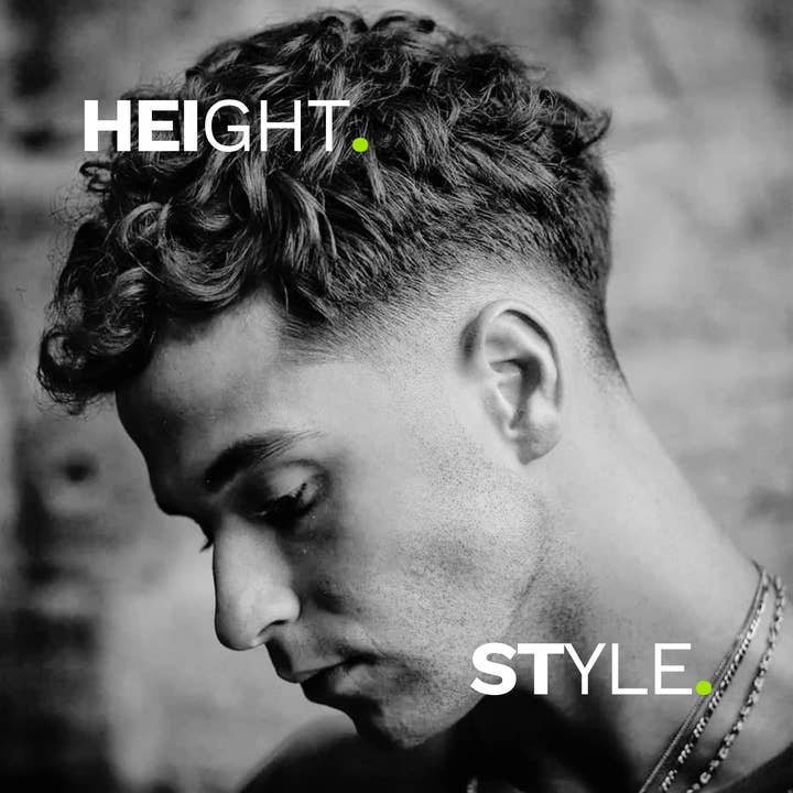 Heist – wholesale Hair dryer – Heist 3.0: Men's Hair Dryer & Styling Kit 10