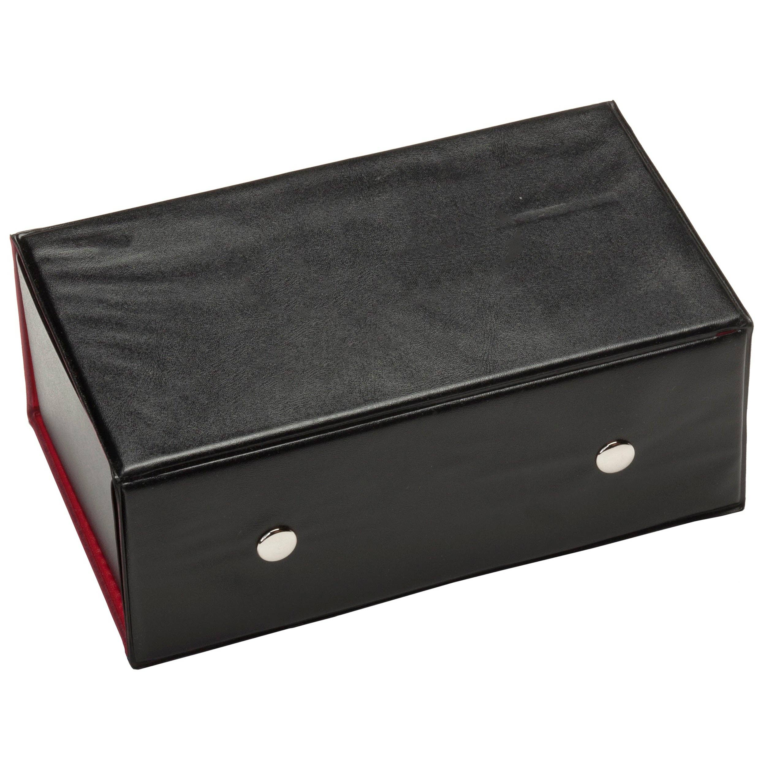 Wood Expressions – Engroshandel Dominobrikker – Dobbelt tolv dominoer - elfenbenfarvede fliser, tyk størrelse10