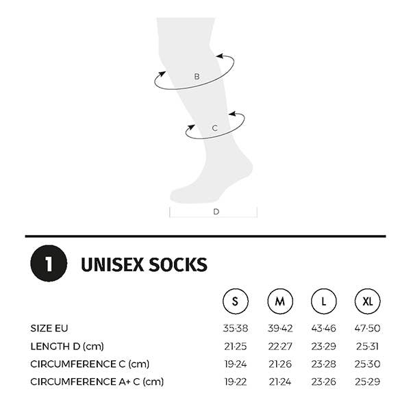 Lurbel - Wholesale Socks - Unisex - Tiny, unisex invisible athletic socks, Lurbel