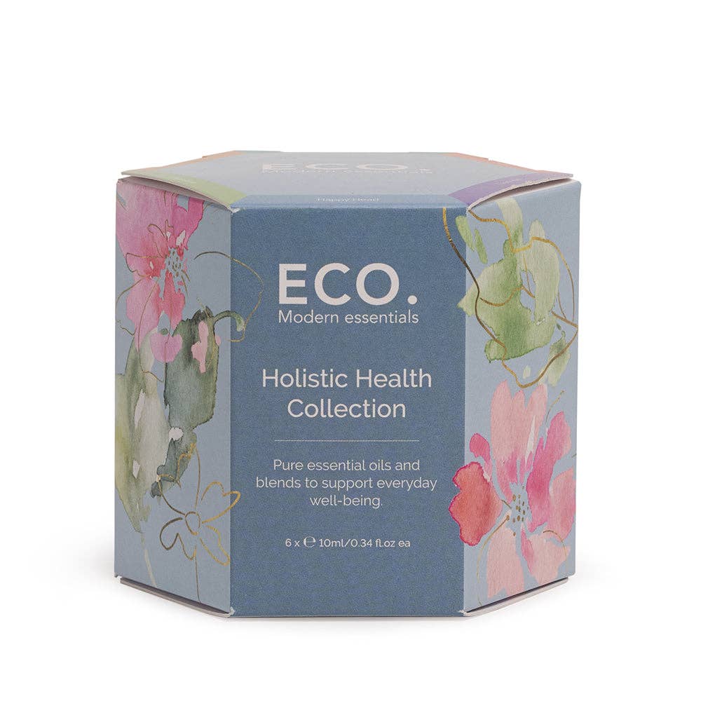 ECO. Modern Essentials - Wholesale Essential oil - Holistic Health Collection3