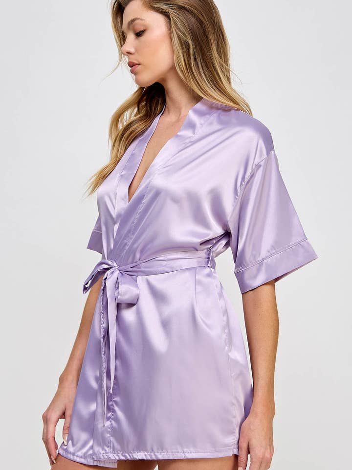 BeWicked – wholesale Morgonrock - Dam – 1947 Gör dig redo mantel21