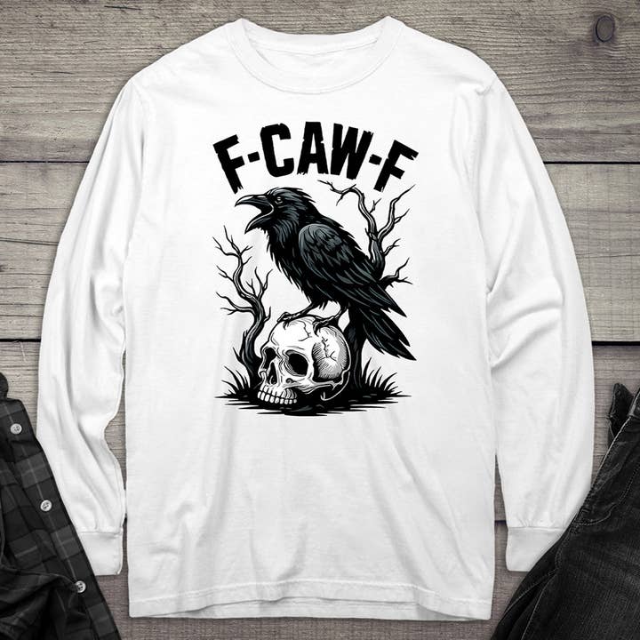 Camiseta de Manga Larga F-CAW-F para venta al por mayor de Artopia