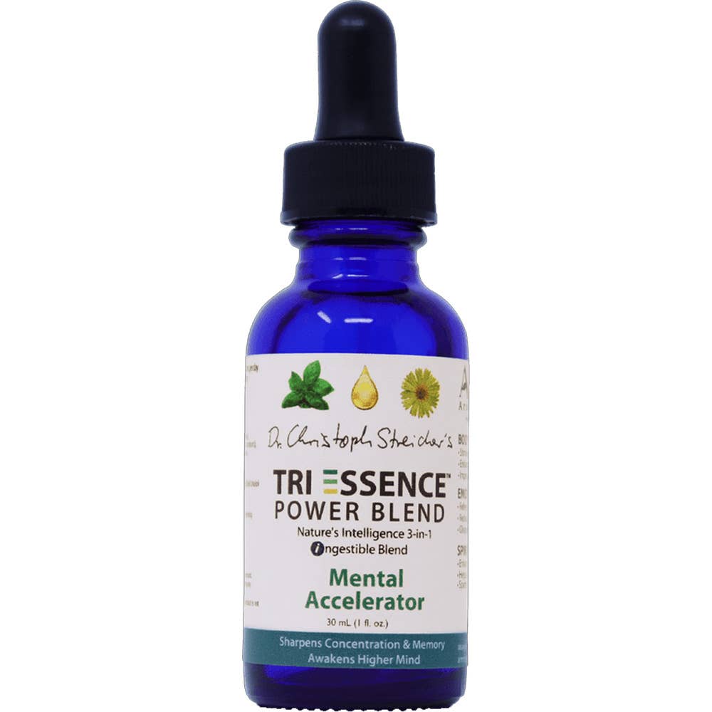 Amrita Aromatherapy - Wholesale Oral Supplement/Vitamin - Tri-Essence Power Blends®13