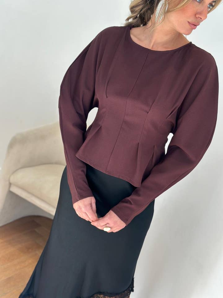 Top Nitsa Bordeaux für den Großhandel von so addict