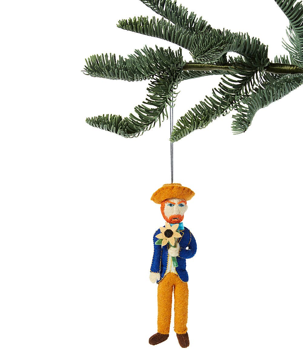 Silk Road Bazaar – wholesale Prydnad – Vincent Van Gogh