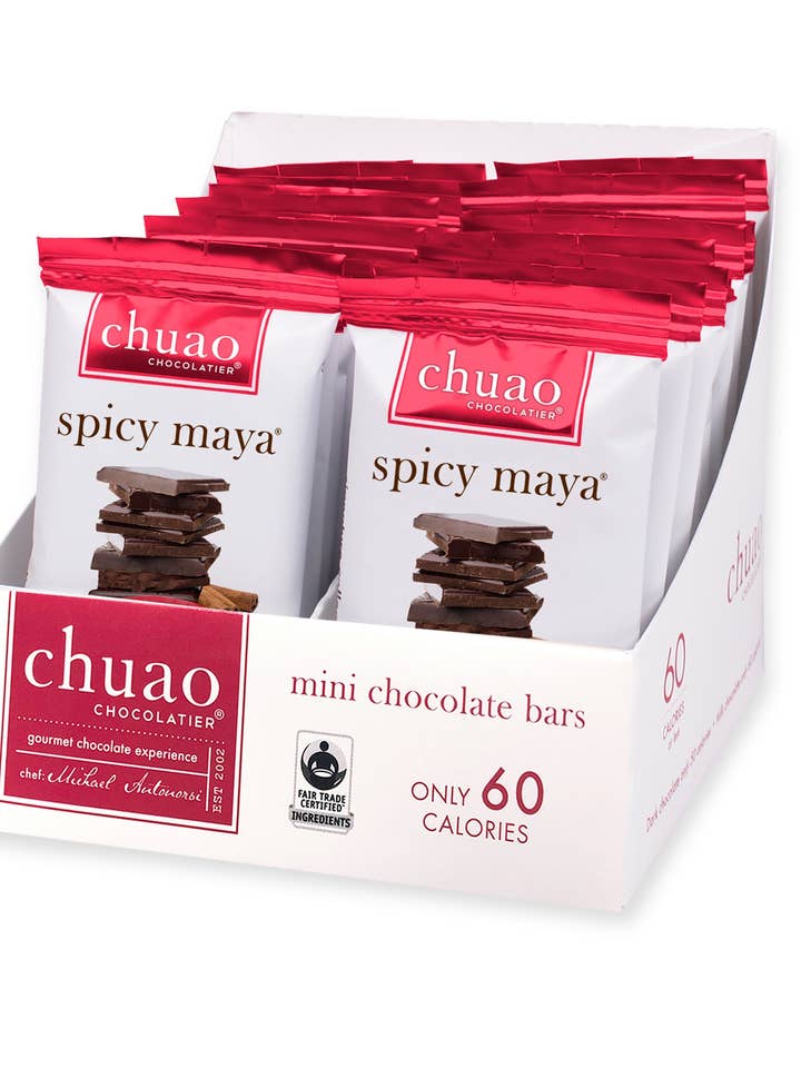 Spicy Maya - Caddie Mini Bar and other Purchase Wholesale wuaman. Free Returns & Net 60 Terms on Faire trending on Faire.