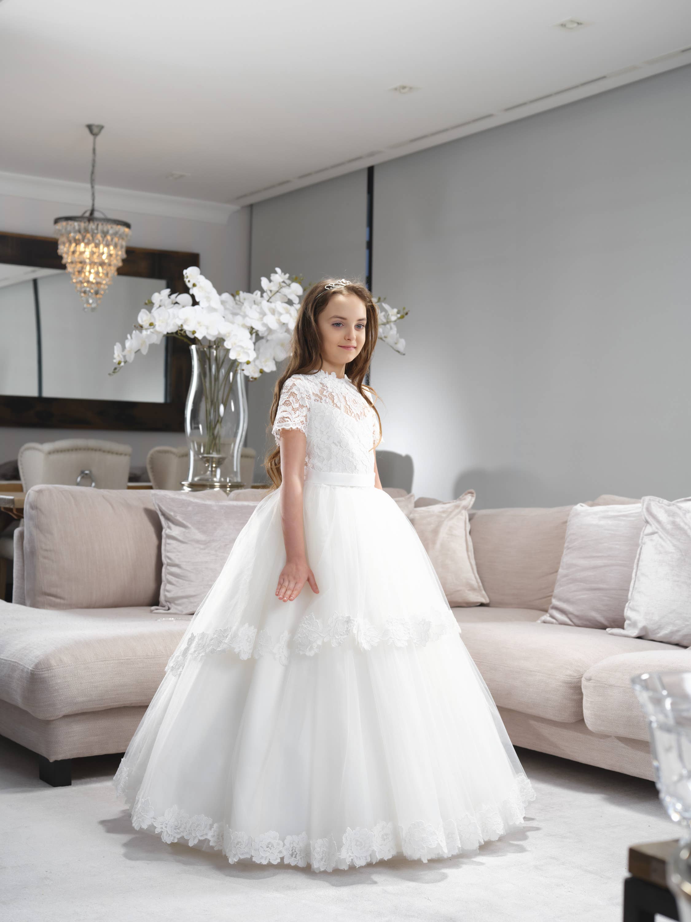 Wholesale Communion Dresses