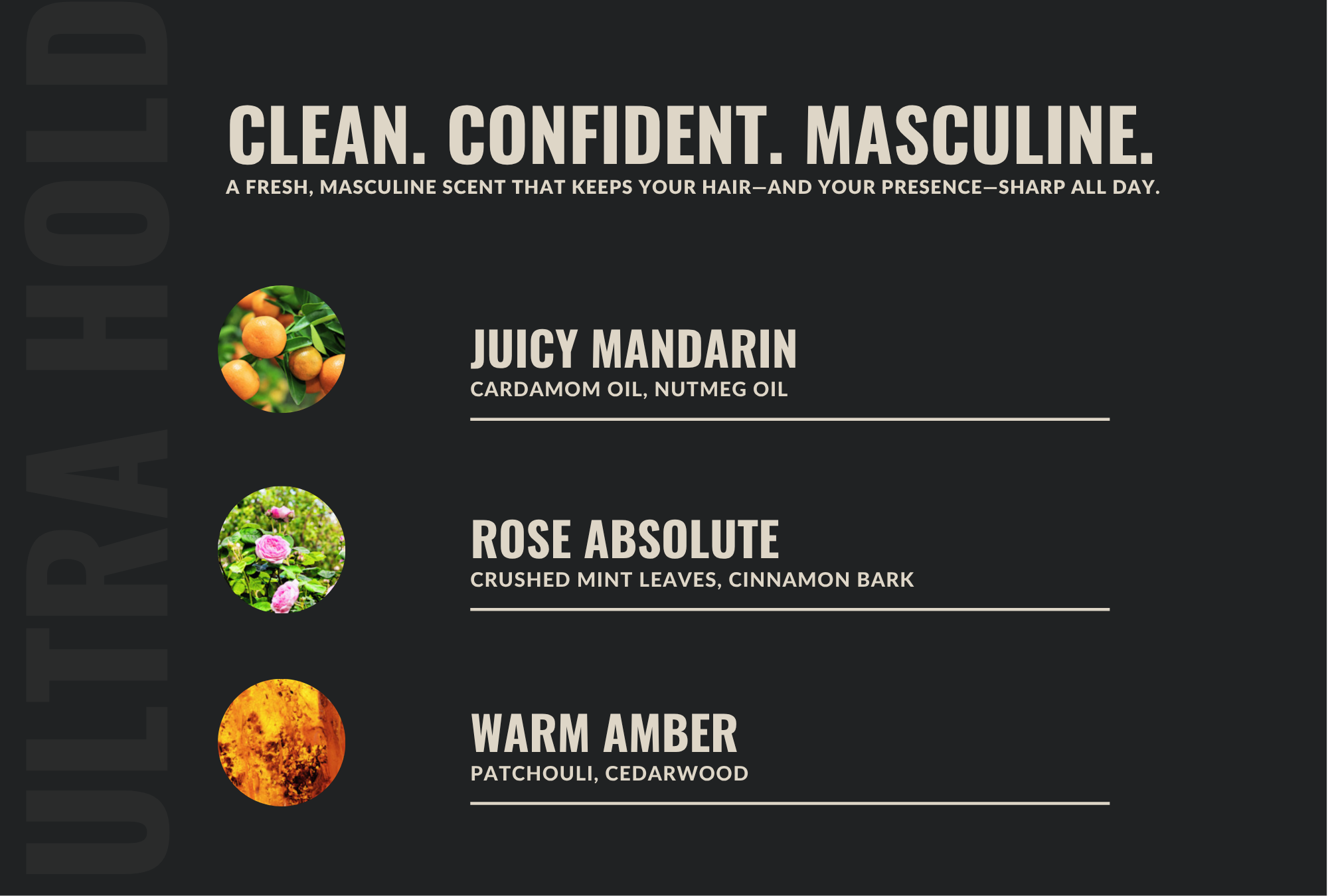 KOTSAF - Wholesale Hair Pomade - Men's - ULTRA HOLD7