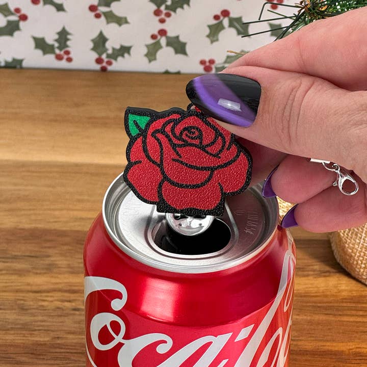 Tab Buddies - Wholesale Can Opener - Build-A-Case! Tab Buddy Characters - Drink Can Opener