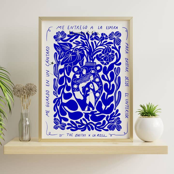 Bloom Poster and other Purchase Wholesale bloom. Free Returns & Net 60 Terms on Faire trending on Faire.