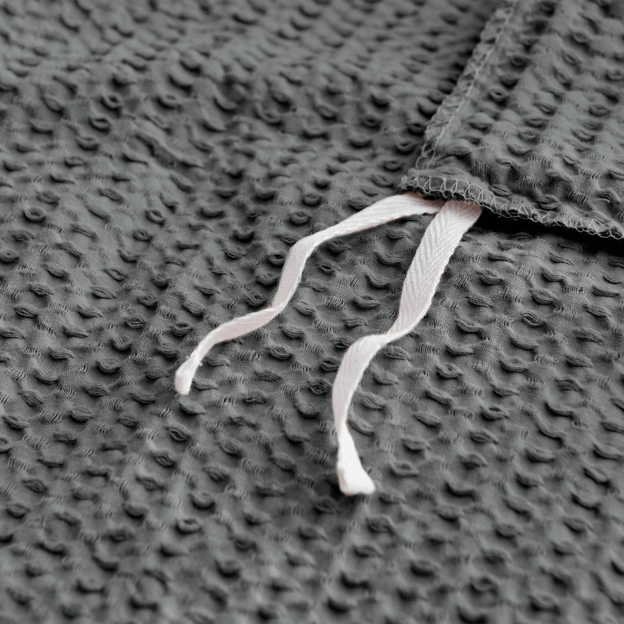 Levtex Home - Wholesale Bedding Set - Cloud Waffle Duvet/Comforter Set85