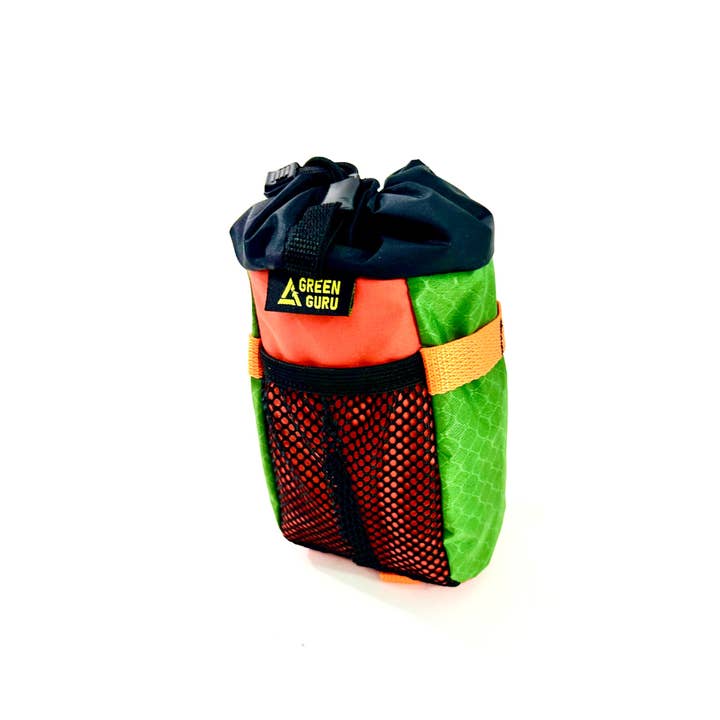 Cotton Mouth Snack/Water Feedbag for wholesale by Green Guru Gear