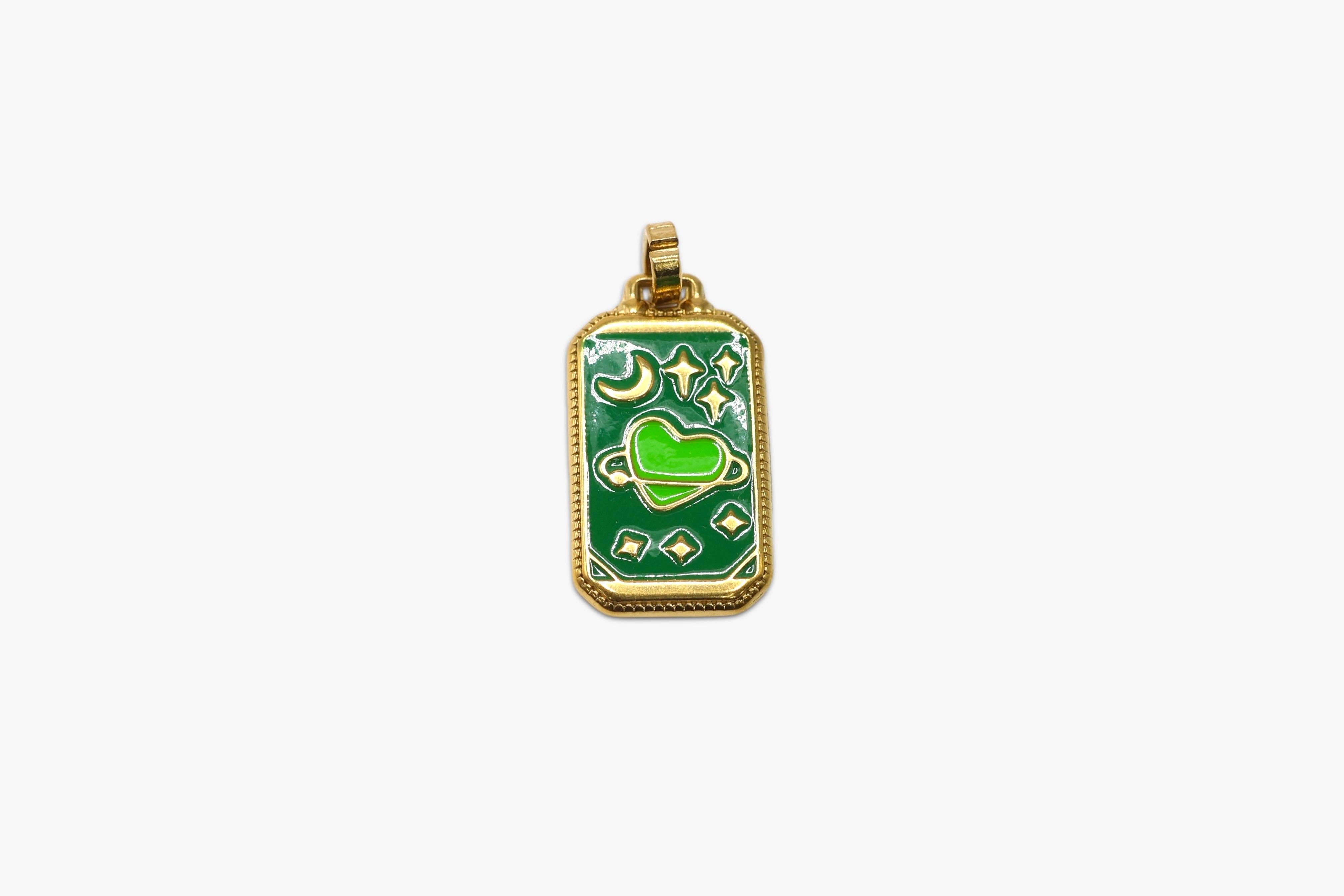 Greater Goods Imports & Wholesale - Wholesale Individual Charm/Pendant - C0013 GC1115 Mini Charms36