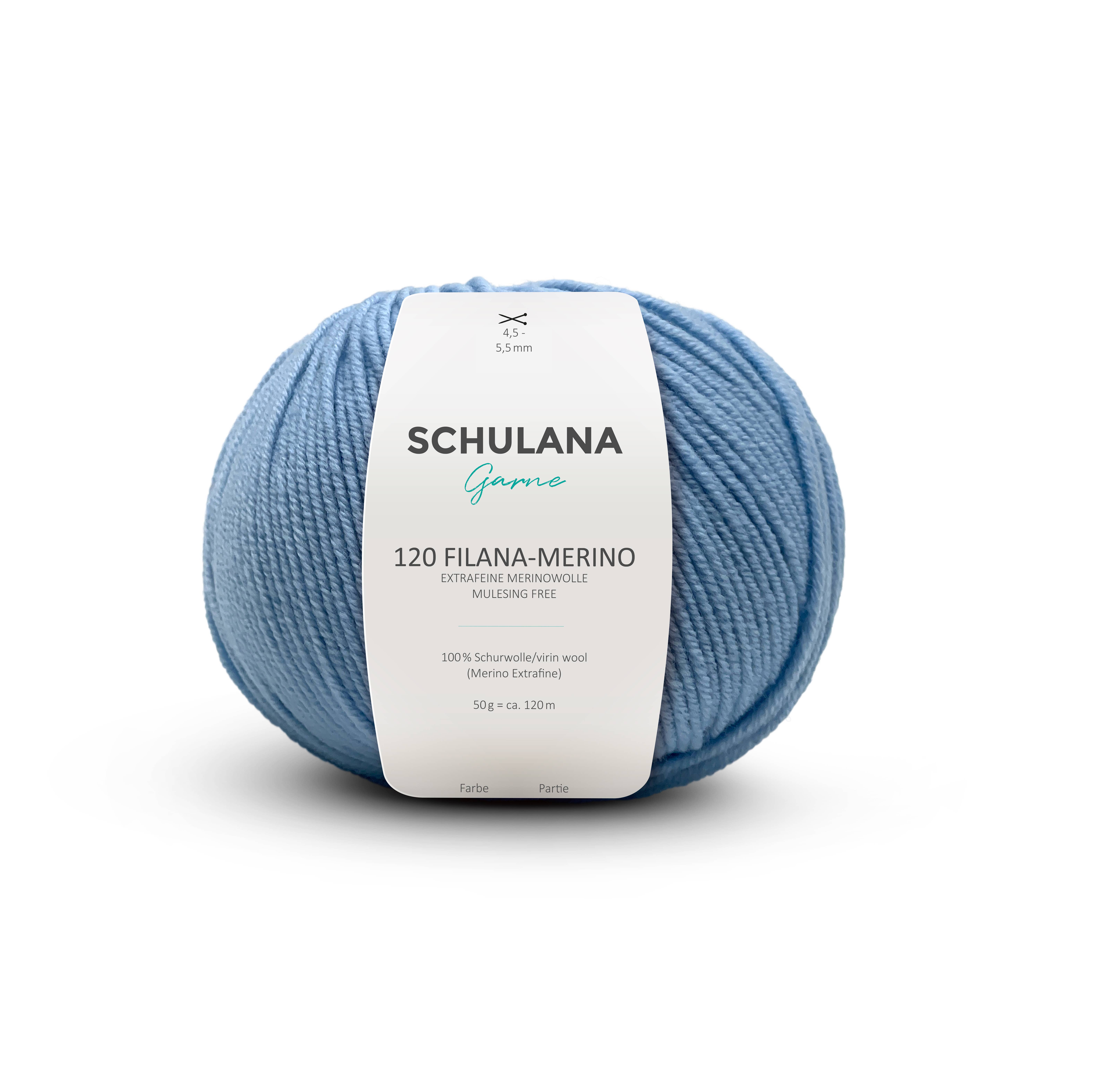 SCHULANA – wholesale Yarn – 120 Filana merino wool33