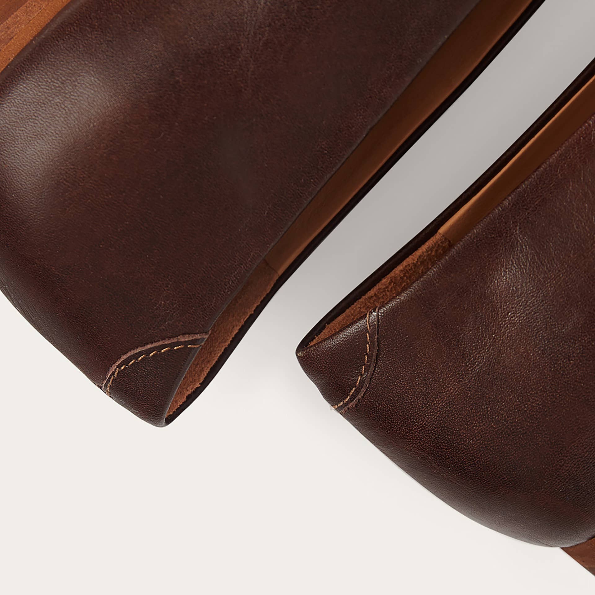 Opera Ballerina, deep brown for wholesale on Faire8