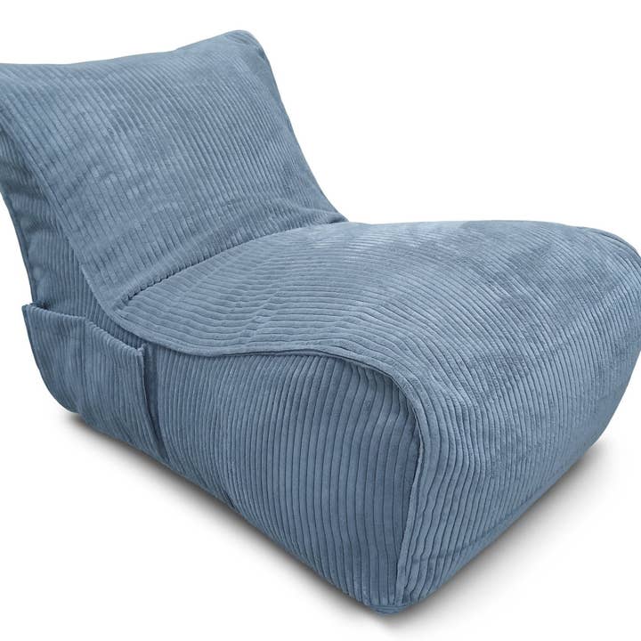 SCANDINAVIAN STORIES by MARTON - Wholesale Chair - Rock seat Bean Bag, Manchester3