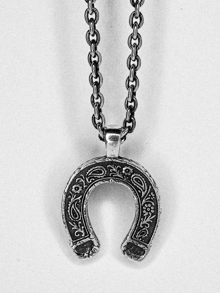 Ferro di cavallo giù per la vendita all'ingrosso da parte di Lost Amigo