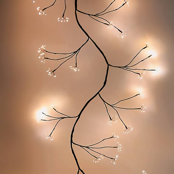 Gerson Illuminate your surroundings with our 6 Foot Black PV for wholesale by The Gerson Companies