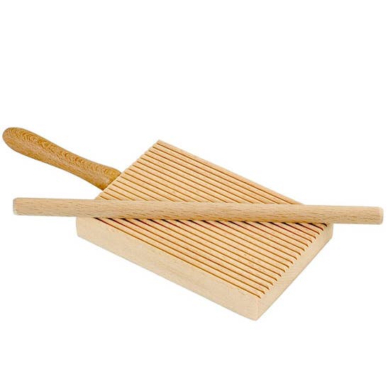Elettro Center - Wholesale Kitchen Tool/Gadget - Rigagnocchi & Garganelli