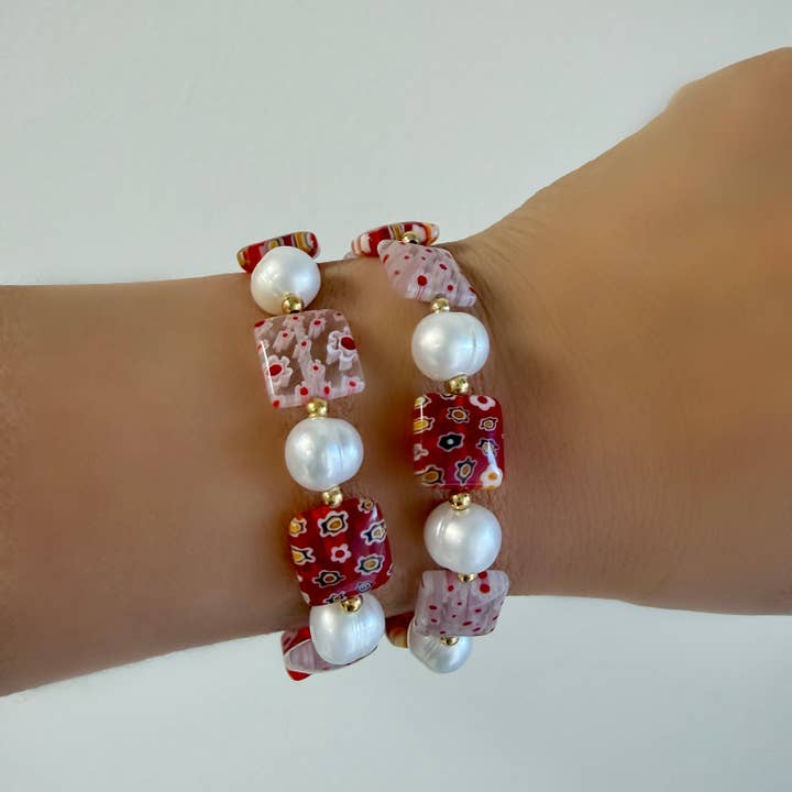 Love Beach Bracelet for wholesale by LPL Creations