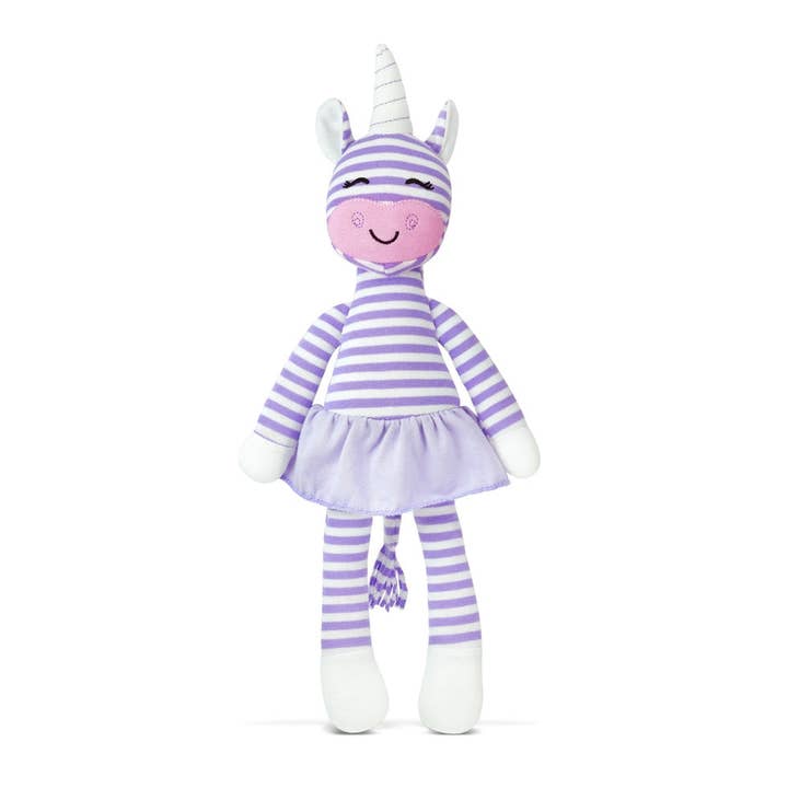 Cupcake the Unicorn - Plush for wholesale by Apple Park