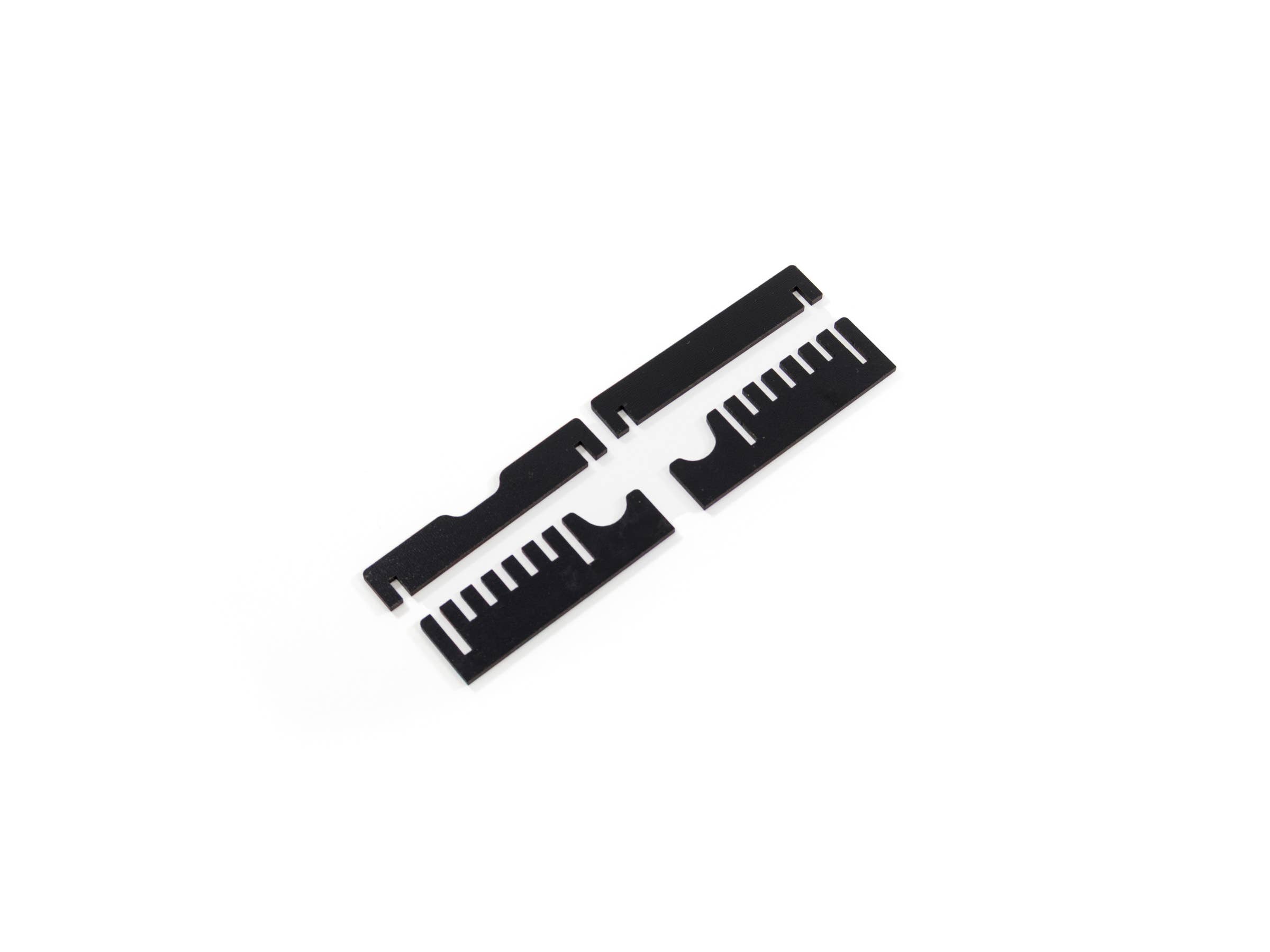 Divide and Rule - Venta al por mayor Organizadores de escritorio - Soporte para 7 artículos - Original3