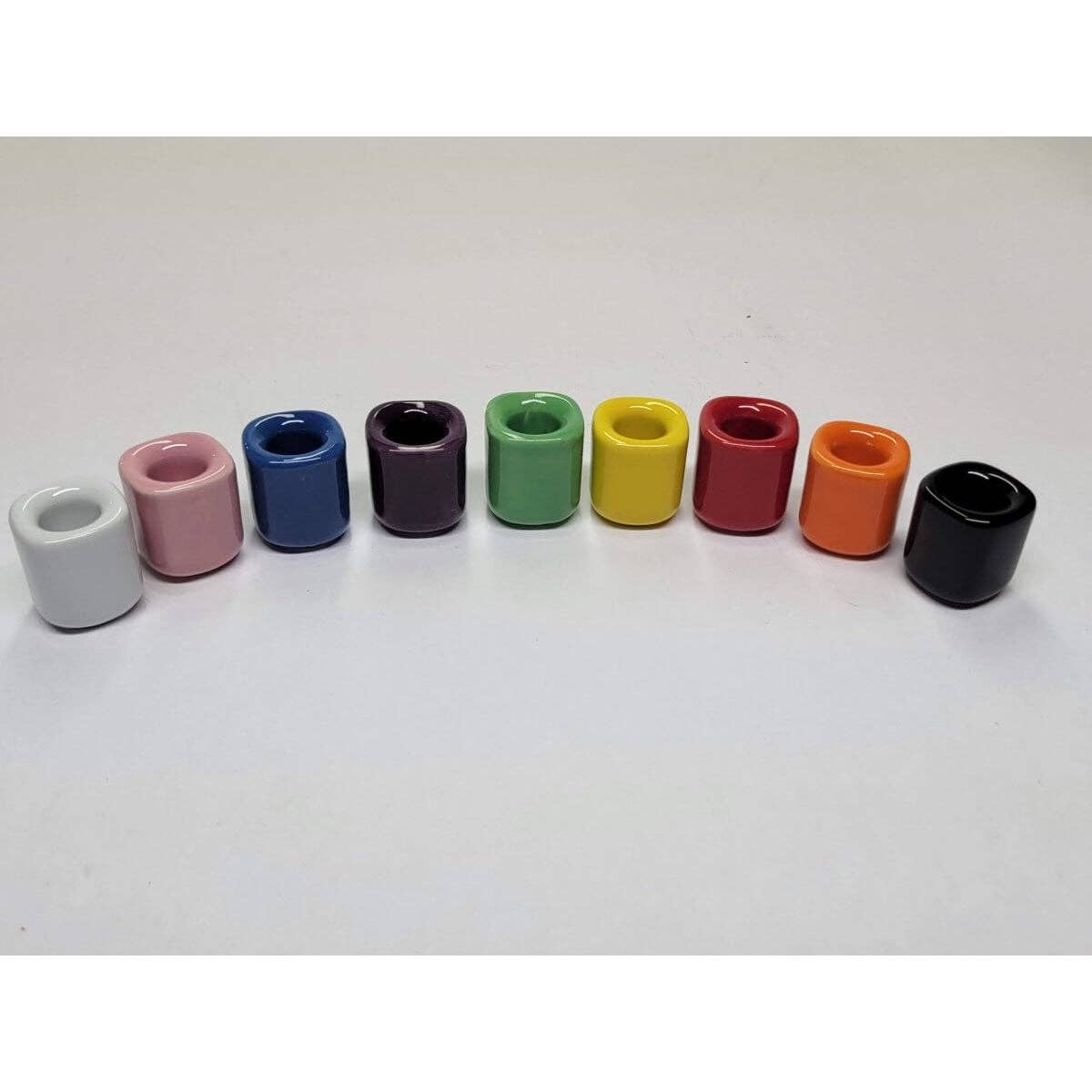 My Magic Place Shop - Wholesale Candle Holder - Candle Holder Ceramic Chime Candle Holder Handmade13