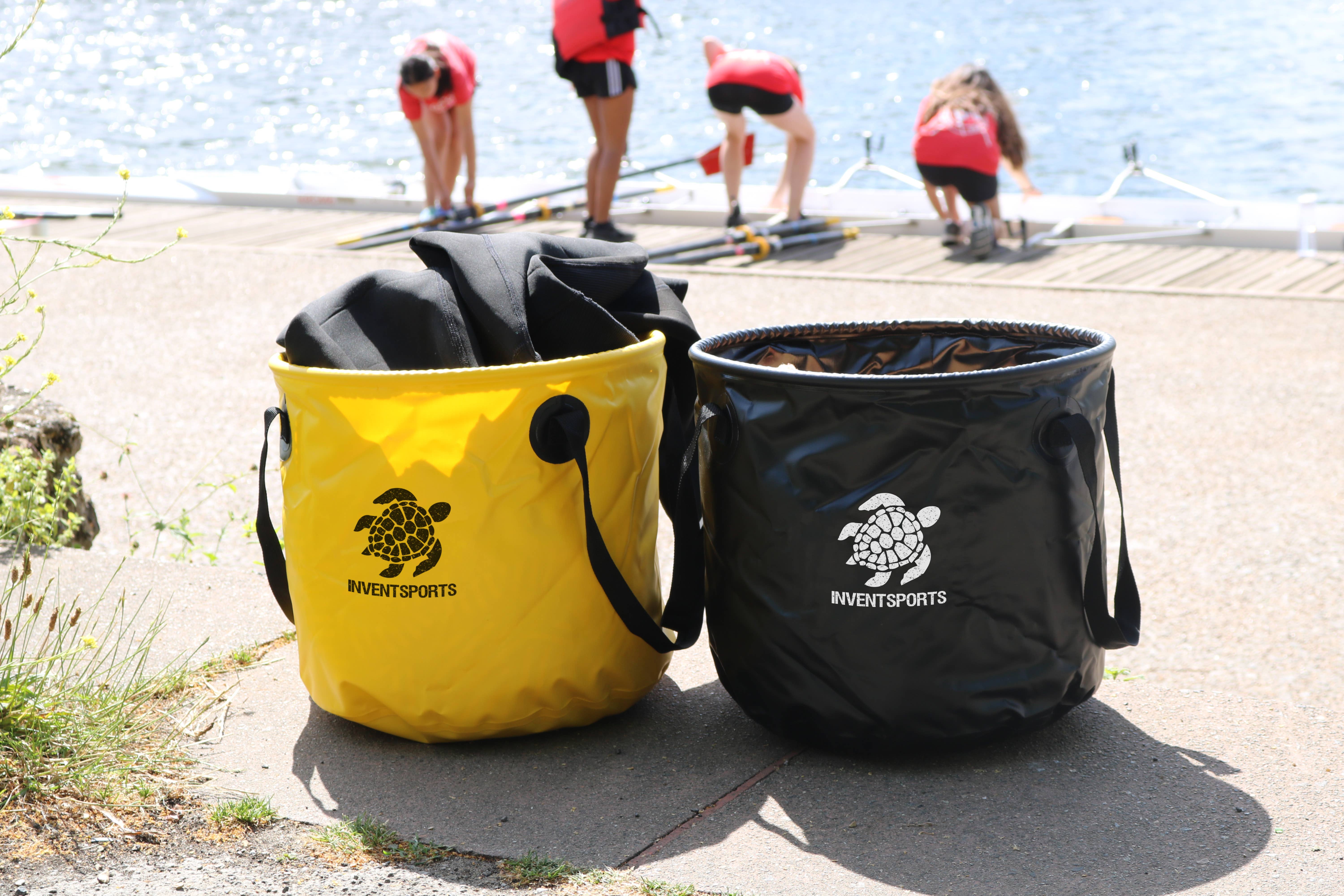 Inventsports Limited - Wholesale Beach Bag - Waterproof BEACH BUCKET Beach Bag7